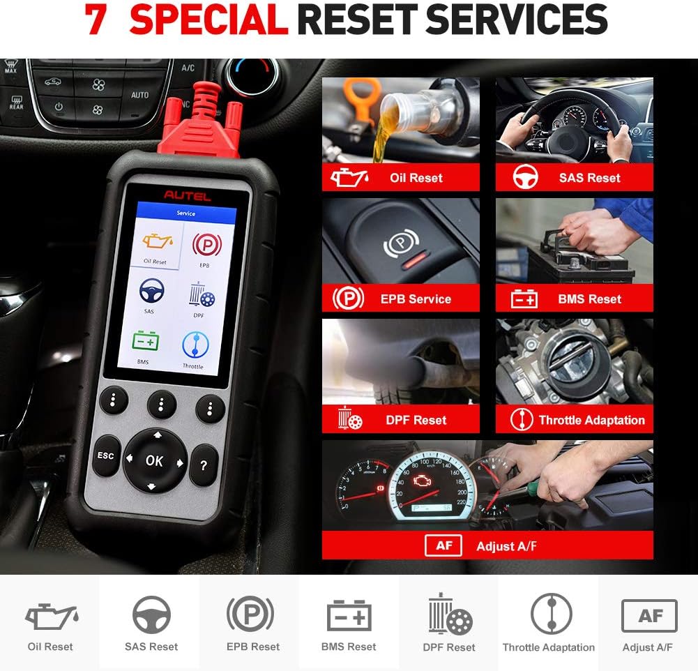 Bеѕt Cуbеr Dеаlѕ 🔥 Autel Full System MaxiDiag MD806 Pro 2022 Newest Diagnostic Scan Tool Upgraded Version of MD802/MD808 Code Reader with 7 Special Services, Plus DTC Lookup, Data Playback & Print TOP оƒƒERS Autel Full System MaxiDiag MD806 Pro 2022 Newest Diagnostic Scan Tool Upgraded Version of MD802/MD808 Code Reader with 7 Special Services, Plus DTC Lookup, Data Playback & Print