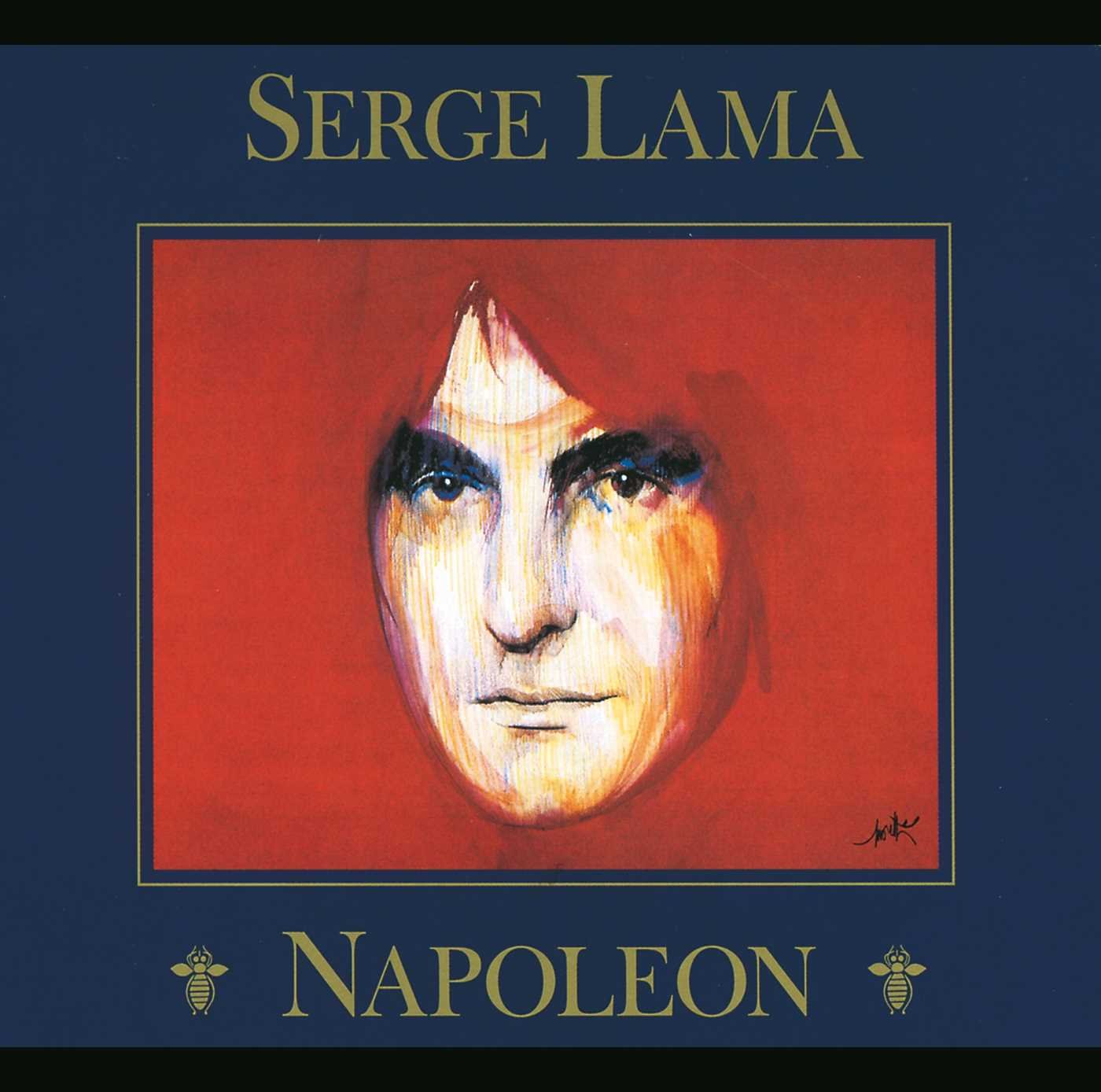 Napoléon [inclus livret avec textes des chansons]