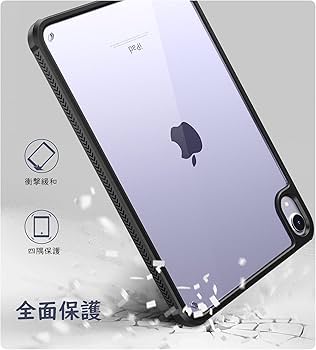 Amazon.co.jp: TiMOVO iPad mini7 ケース (A17 Pro) iPad Mini 第7/6