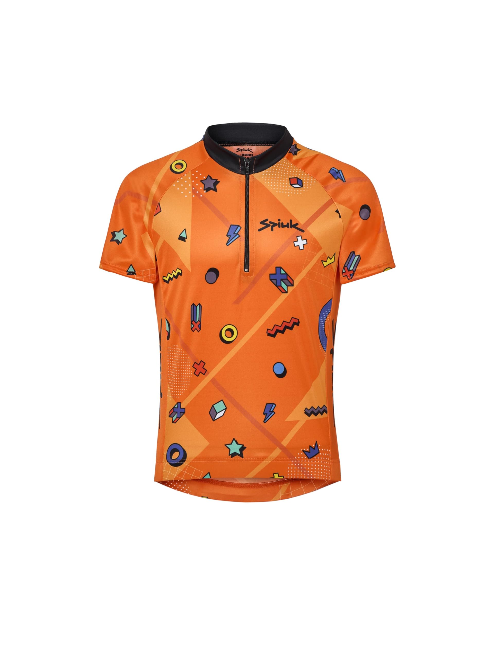 Spiuk Anatomic Kids Maillot Unisex niños