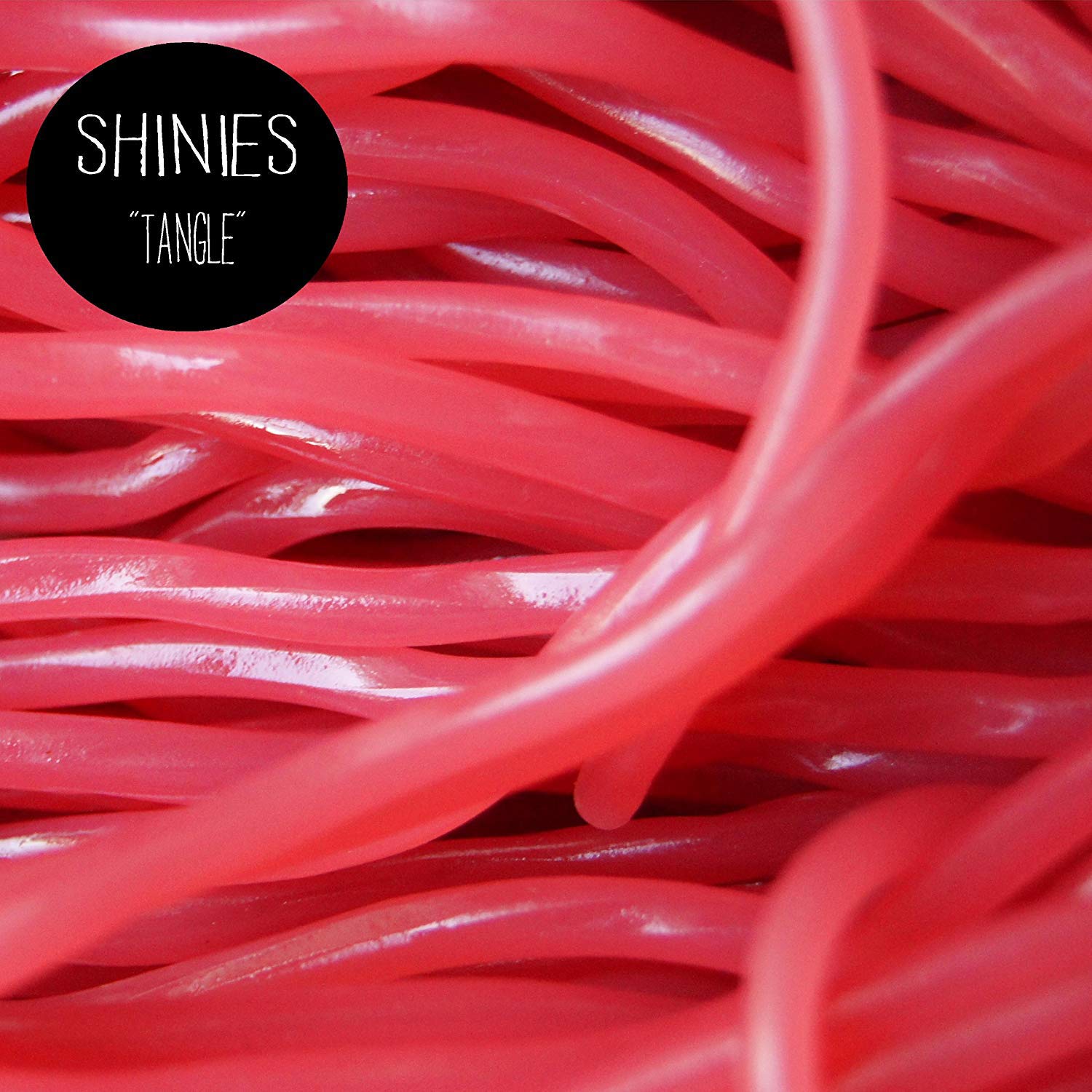 Tangle [VINYL]