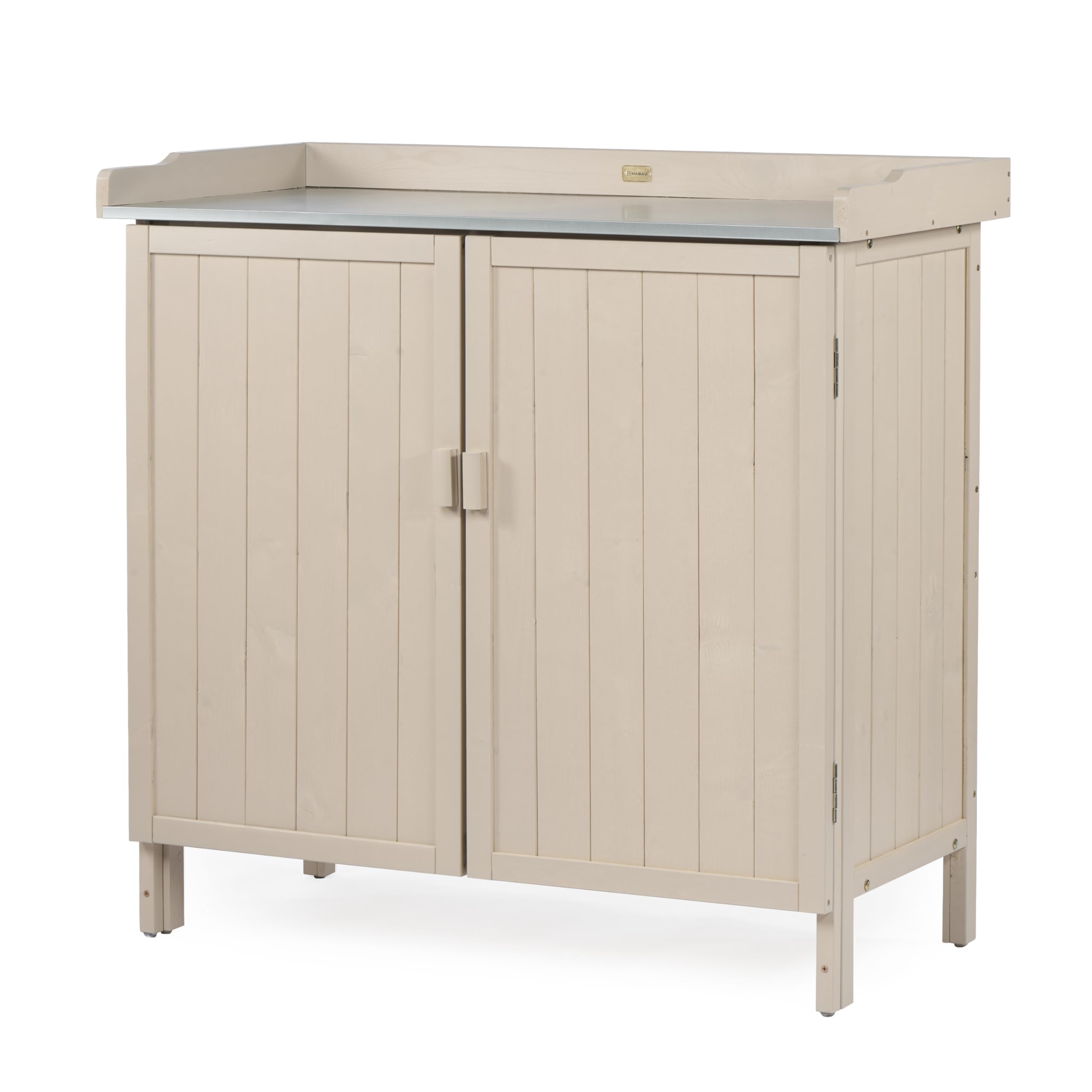 HABAU Potting Cabinet