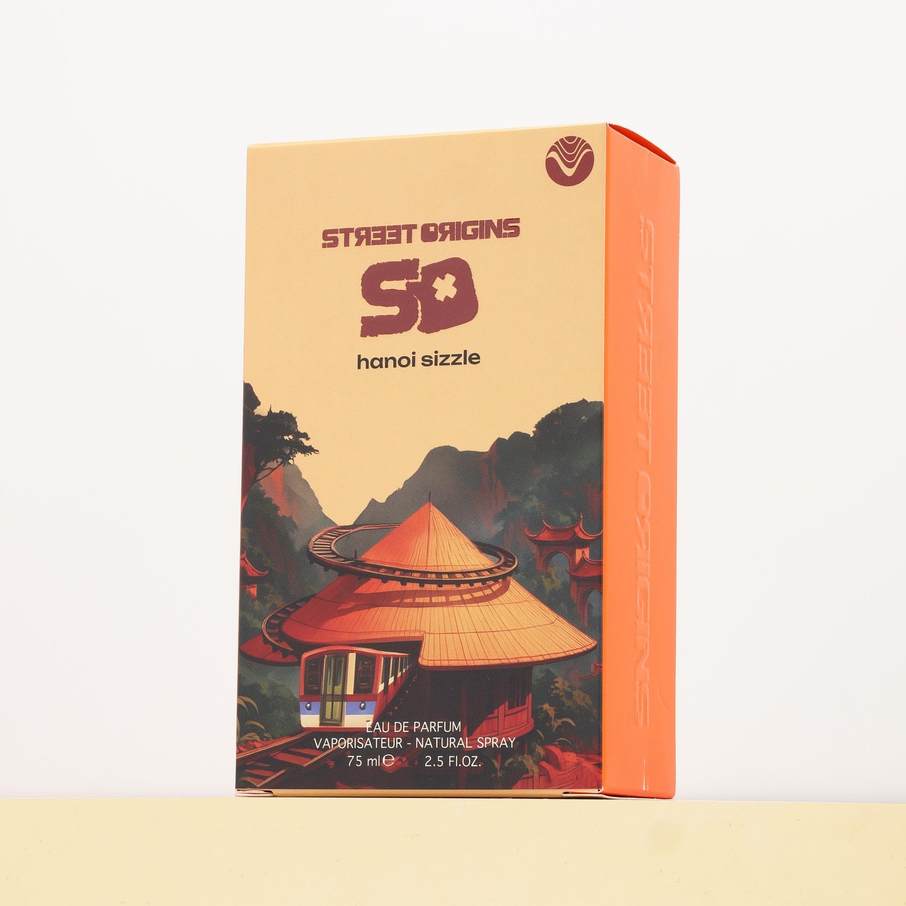 Hanoi Sizzle EDP 75 ml