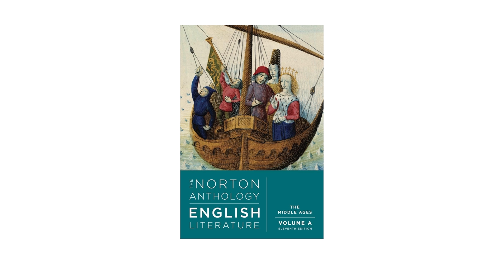 洋書 NORTON ANTHOLOGY ENGLISH LITERATURE 11th The Norton Anthology of English Literature - Kindle edition