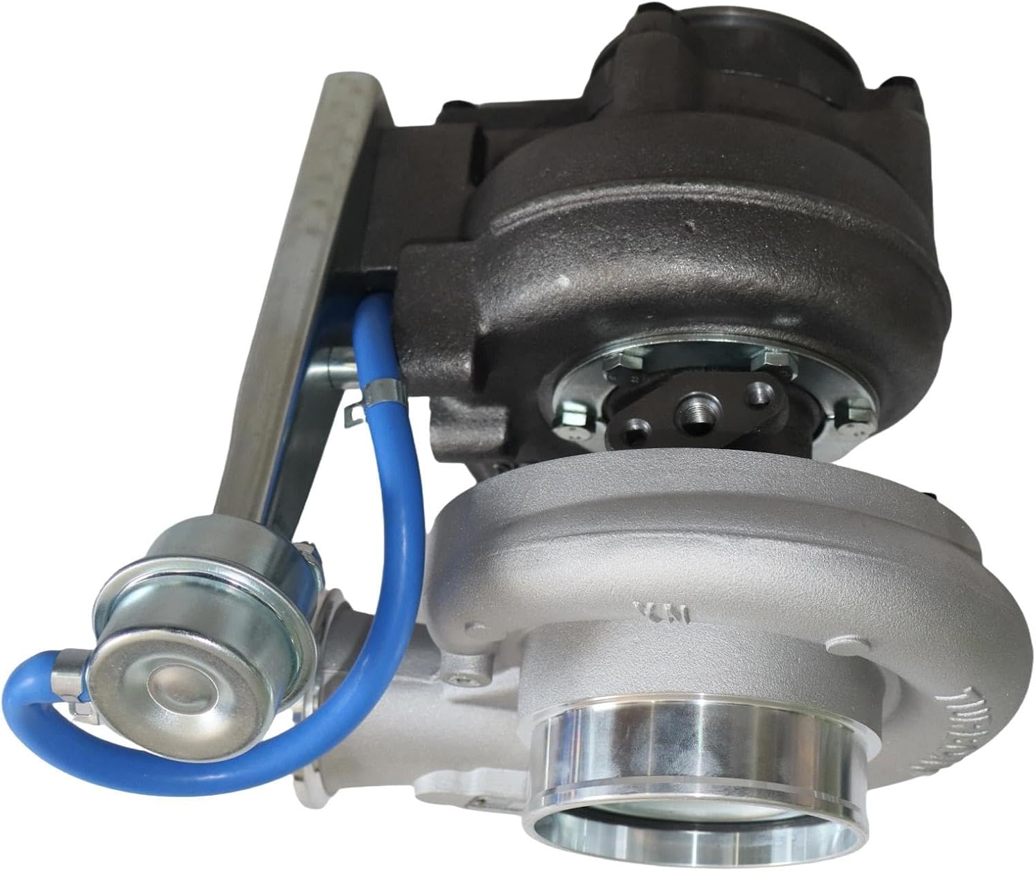 Turbocharger 4089189 4035653 6743818040 For Komatsu PC300-6 -2004 Crawler Excavators DEYAOLKL
