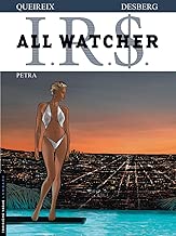 Download All Watcher - tome 3 - Petra PDF