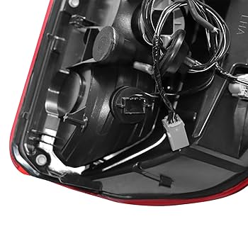 Amazon.com: Rear Tail Lights Lamps, for Ford Explorer 2020