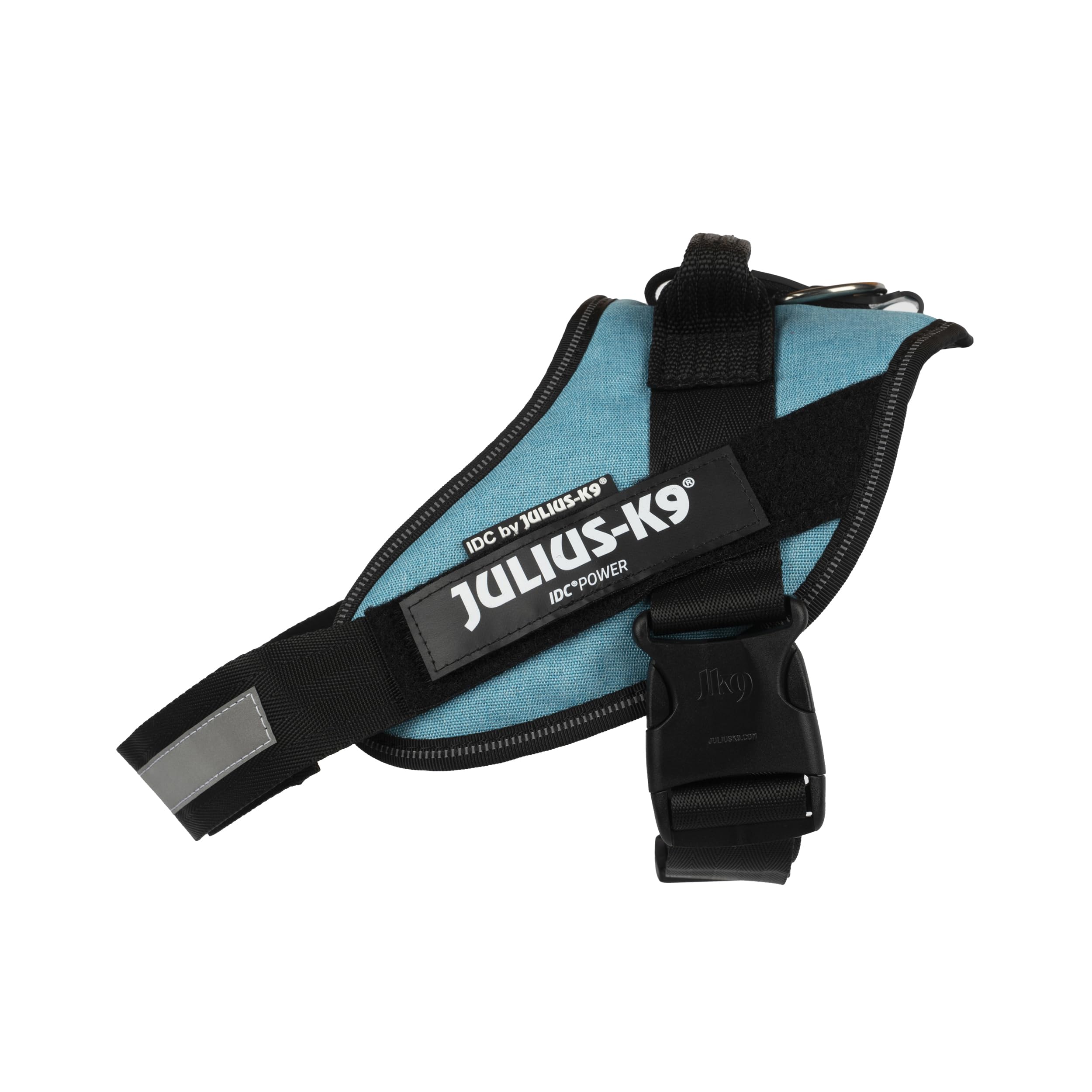 Julius-K9 IDC Powerharness, Camouflage, M/0 — view 561