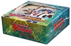 Cardfight!! Vanguard: Breaker of Limits Booster Box