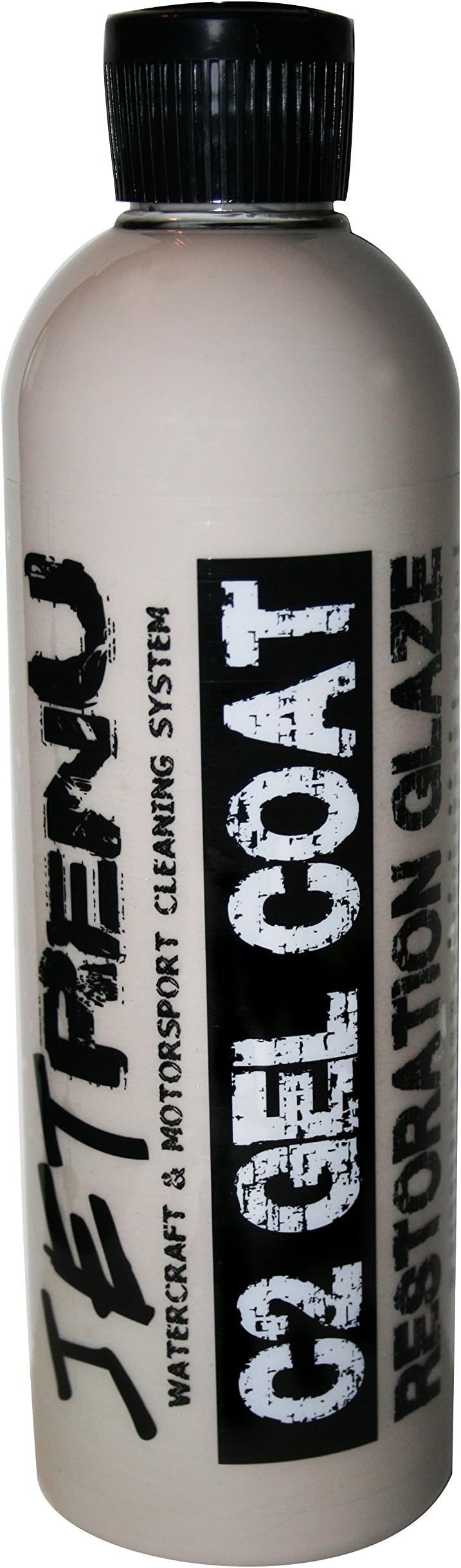 Jet RenuJR-1082 Gel Coat Cleaner and Wax - 16 fl. oz.