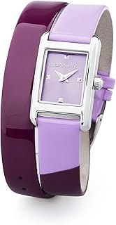 Orologio Brosway DEJAVU ciclamino WDE05