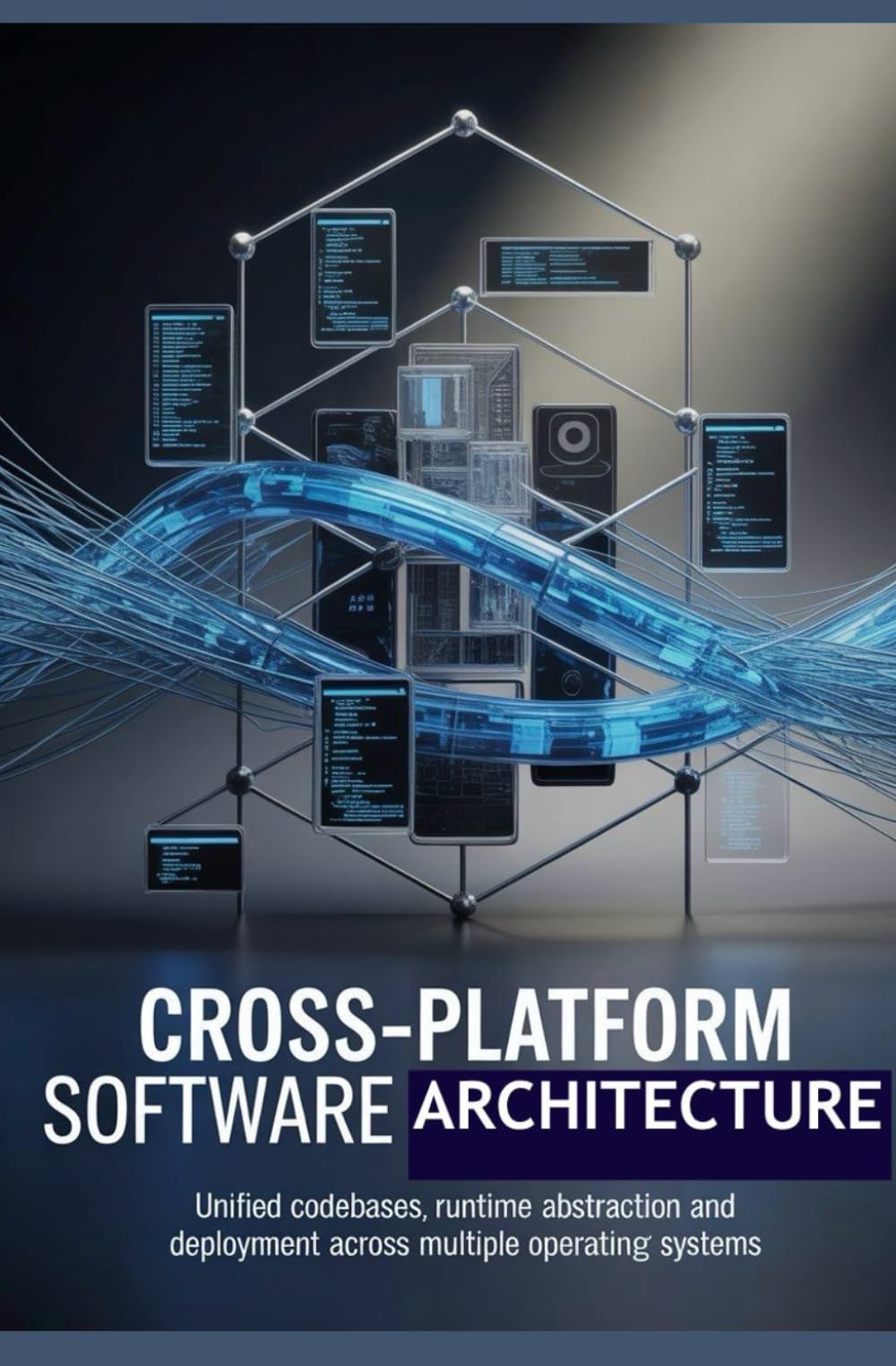 CROSS-PLATFORM SOFTWARE ARCHITECTURE: Unified codebases runtime abstraction and deployment across multiple operating systems