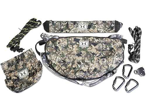 Top Hawk Helium Hammock Hunting Saddles: Best Lightweight & Comfortable Gear