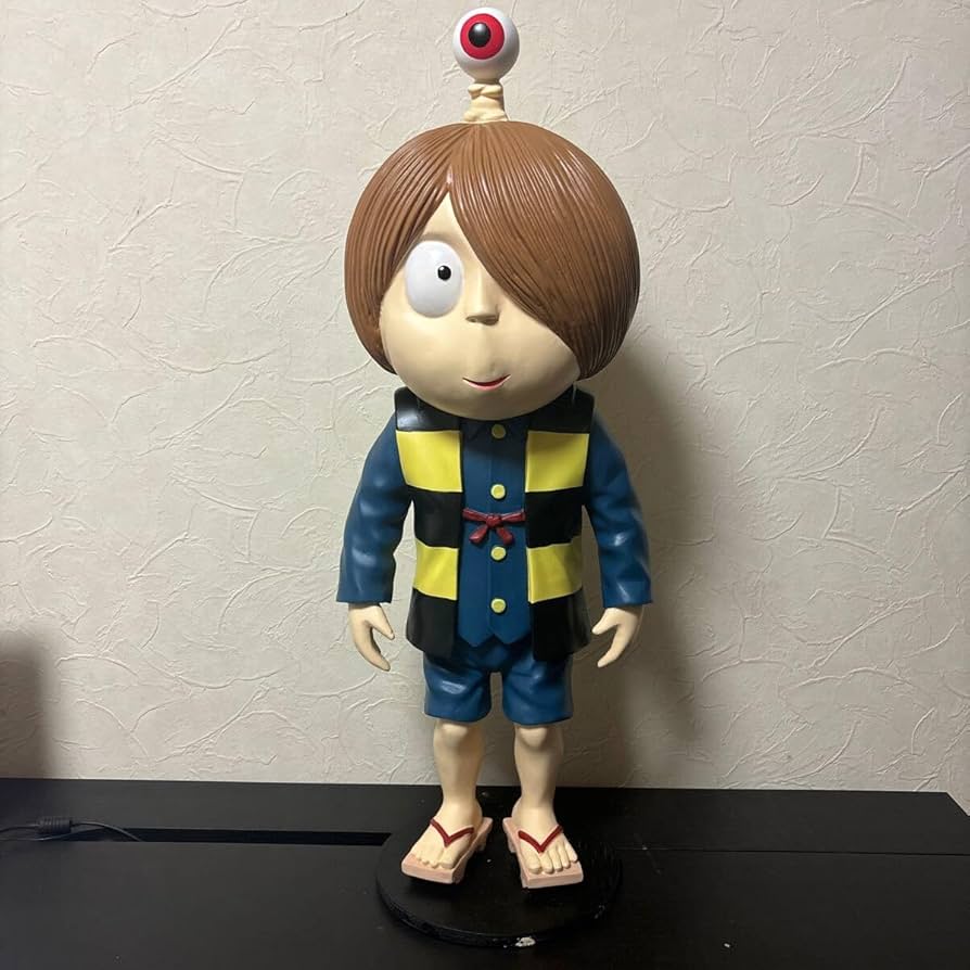 Amazon.co.jp: sqgoo 水木プロ 東映アニメーション ATS AM-011