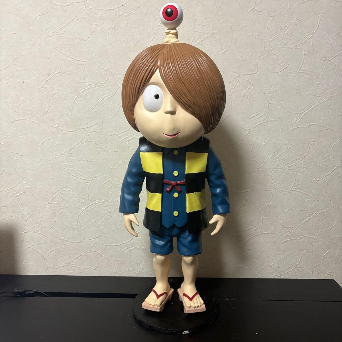 Amazon.co.jp: sqgoo 水木プロ 東映アニメーション ATS AM-011 ゲゲゲ
