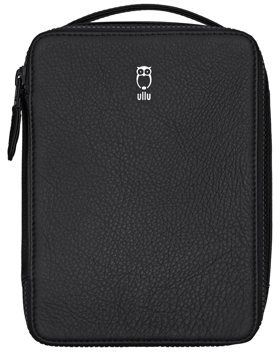 ullu Handy - Premium Leather - Knight Rider