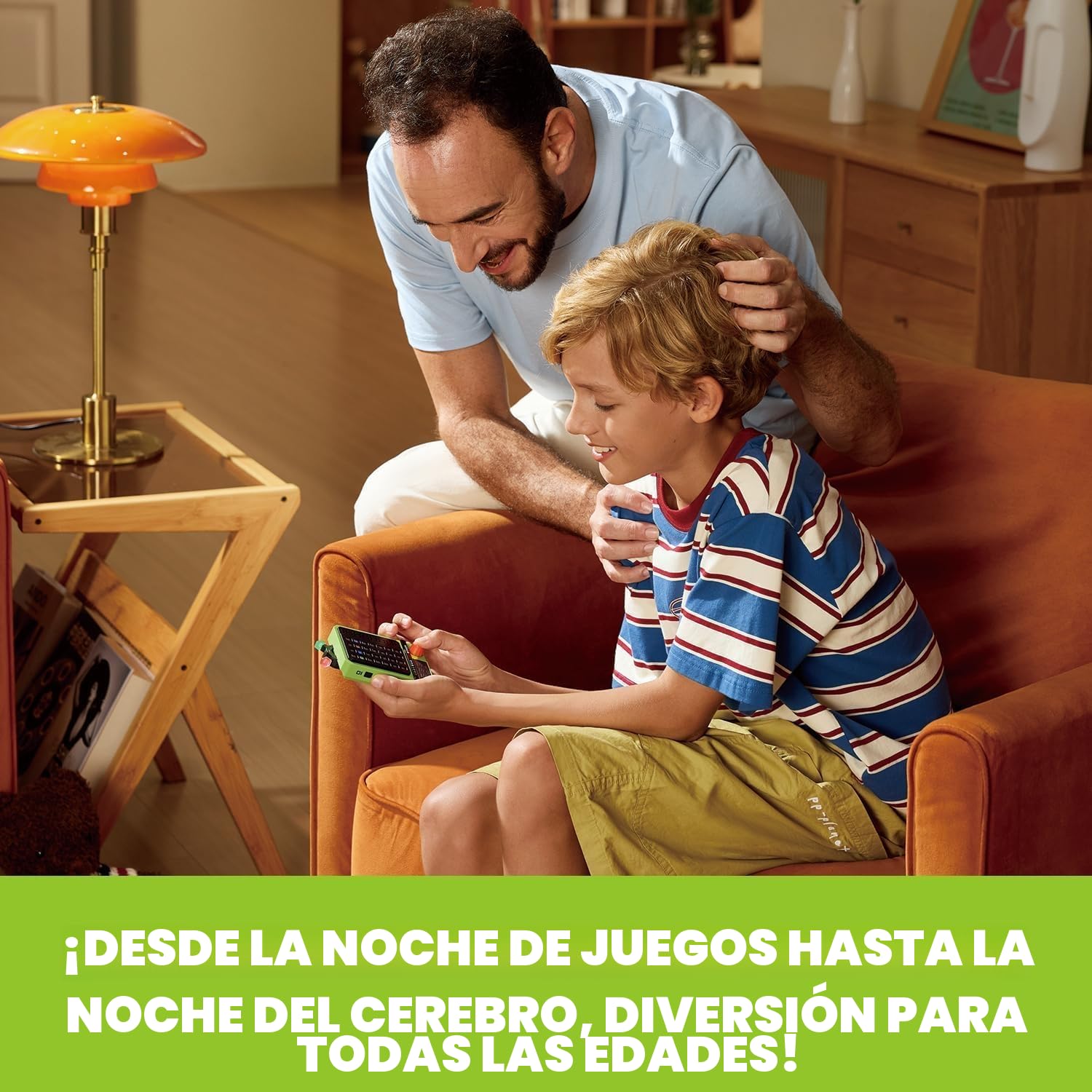 GiiKER Super Decoder – Juego de descifrar códigos | 600 niveles | Adivinar códigos de color de 4 dígitos | Modo individual y en pareja | Juego de mesa portátil/de viaje/entrenamiento cerebral para