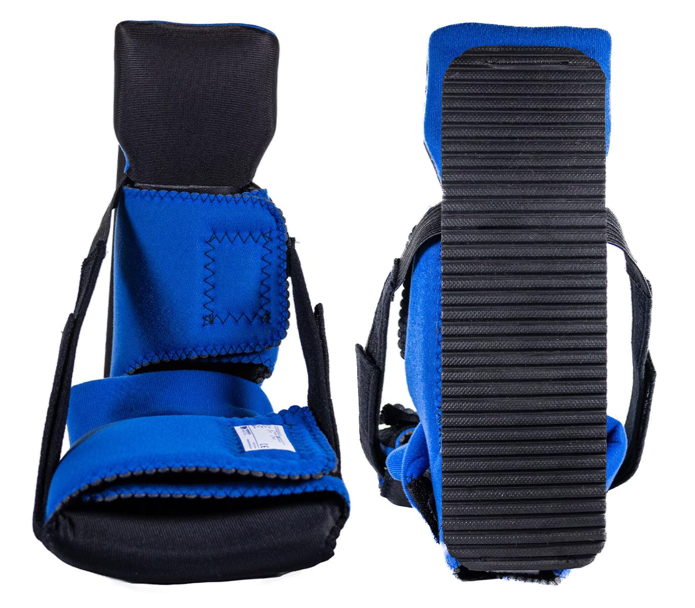 Complete Cair Boot II – Medical Brace to Address Foot and Ankle Alignment and Off Load the Heel (Universal Sizing)