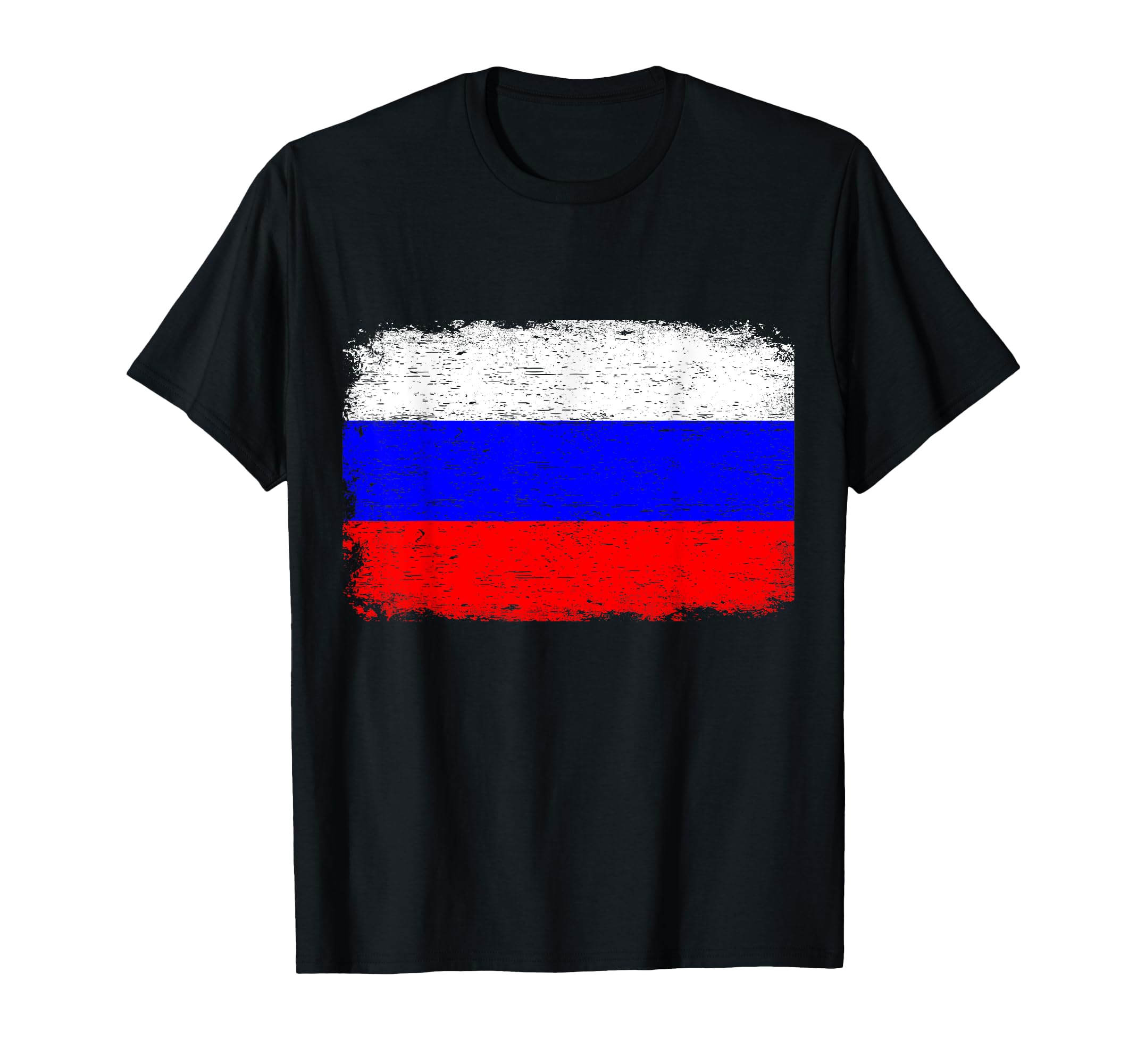 for Russian T-Shirt
