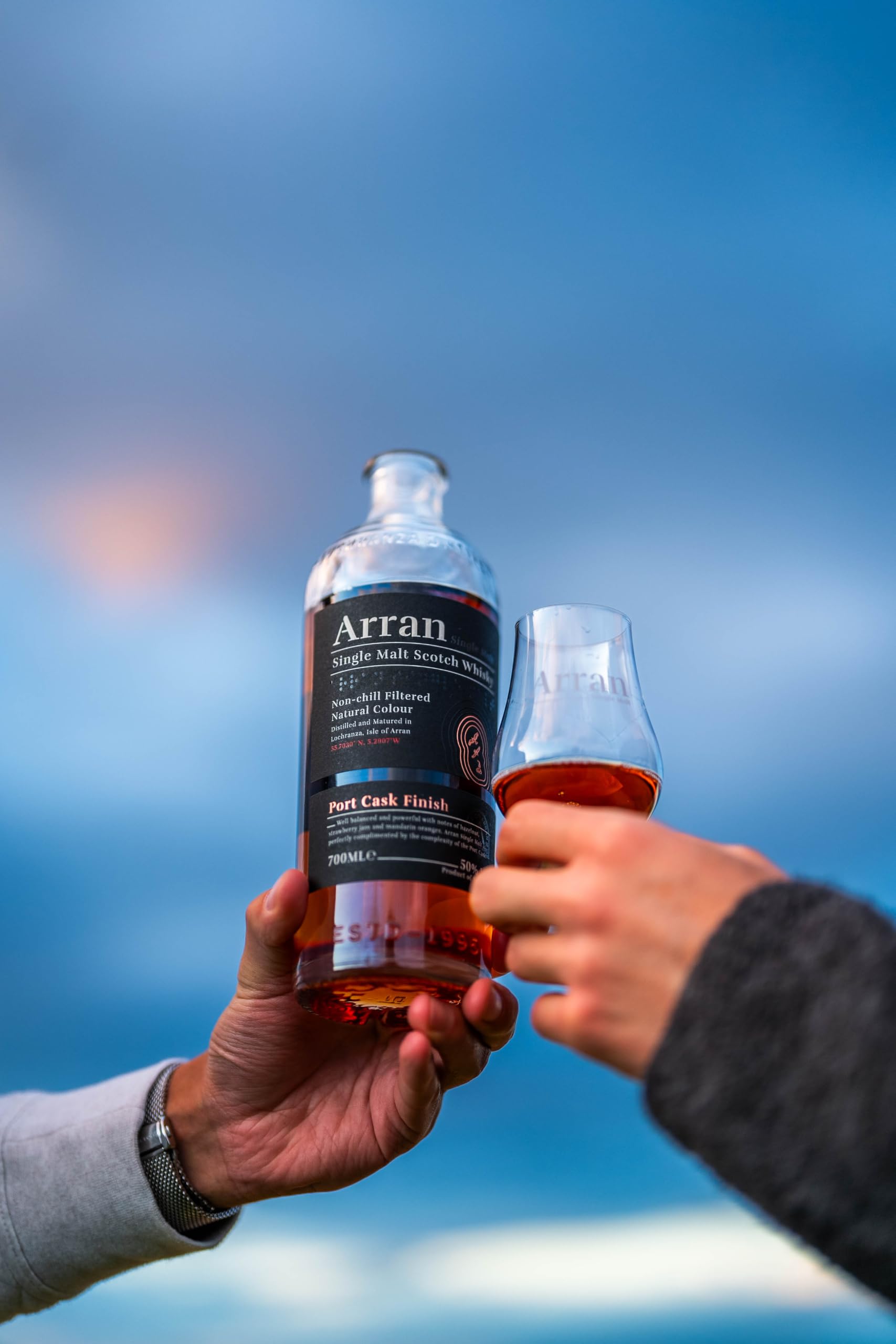 Amazon.co.jp: アラン ポートカスク 700ml : 食品・飲料・お酒