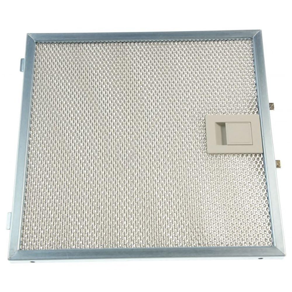 Filtre Métal à Charbon Pour Hotte Falmec – Référence 101079910, Neuf