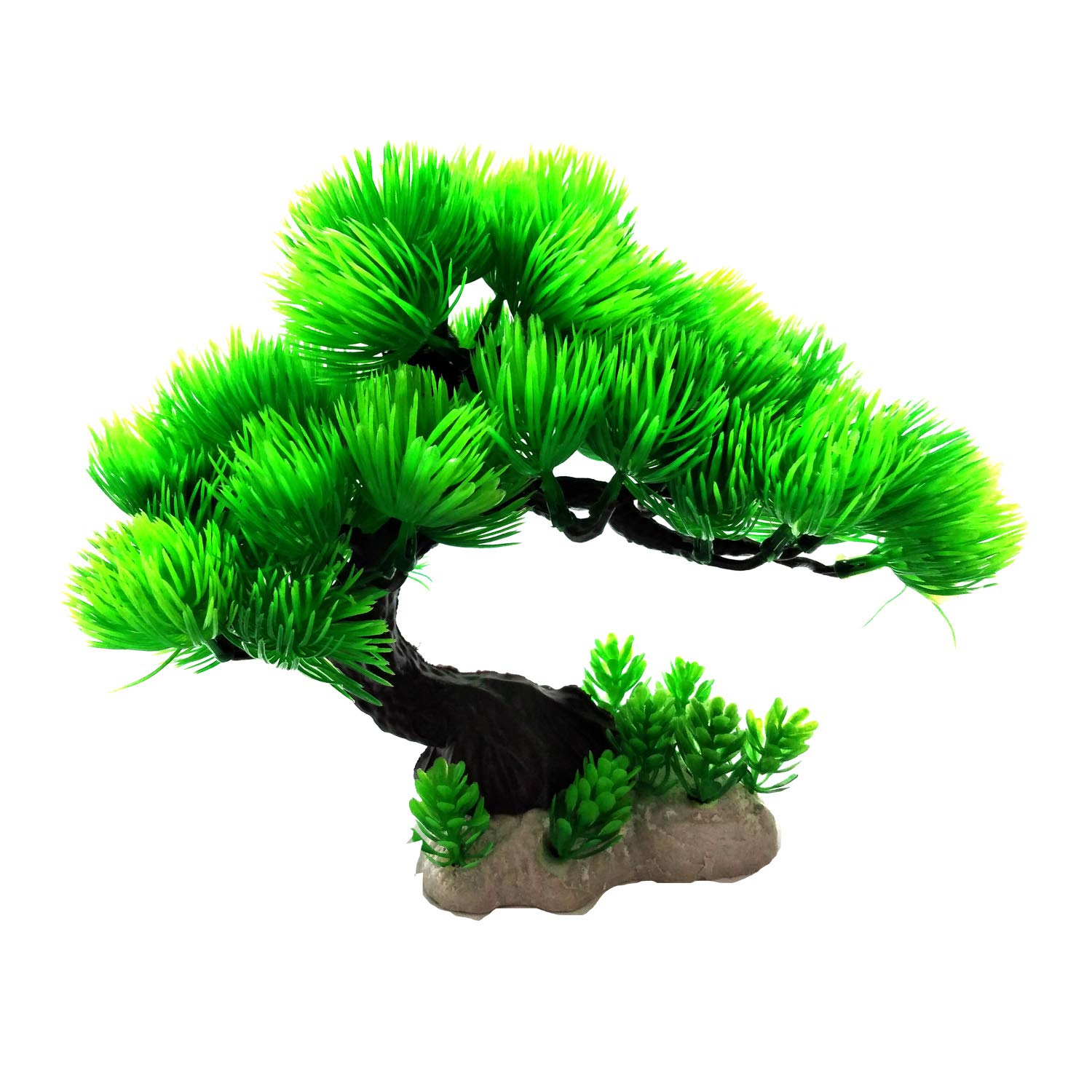 JAINSONS PET PRODUCTS AINSONS PET PRODUCTS Artificial Green Tree Plant Ornament for Aquarium Fish Tank Decoration. Create Natural Environment in Aquarium Fish Tank. (Height:5 inch) (B088WWYQT3) Amazon Price History, Amazon Price Tracker