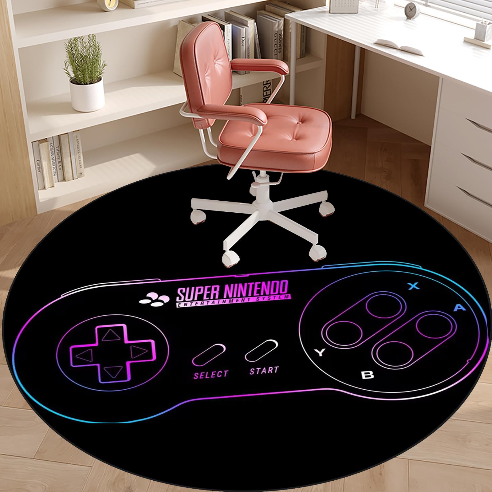 DHSBD Geometrische Print Gaming Muismat Grote Maat Vergrendeling Rand Toetsenbord Mat Tapijt Kantoor Decoratie Toetsenbord Pad 1000x500x3mm