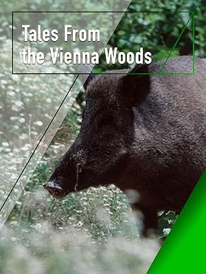 Tales from the Vienna Woods