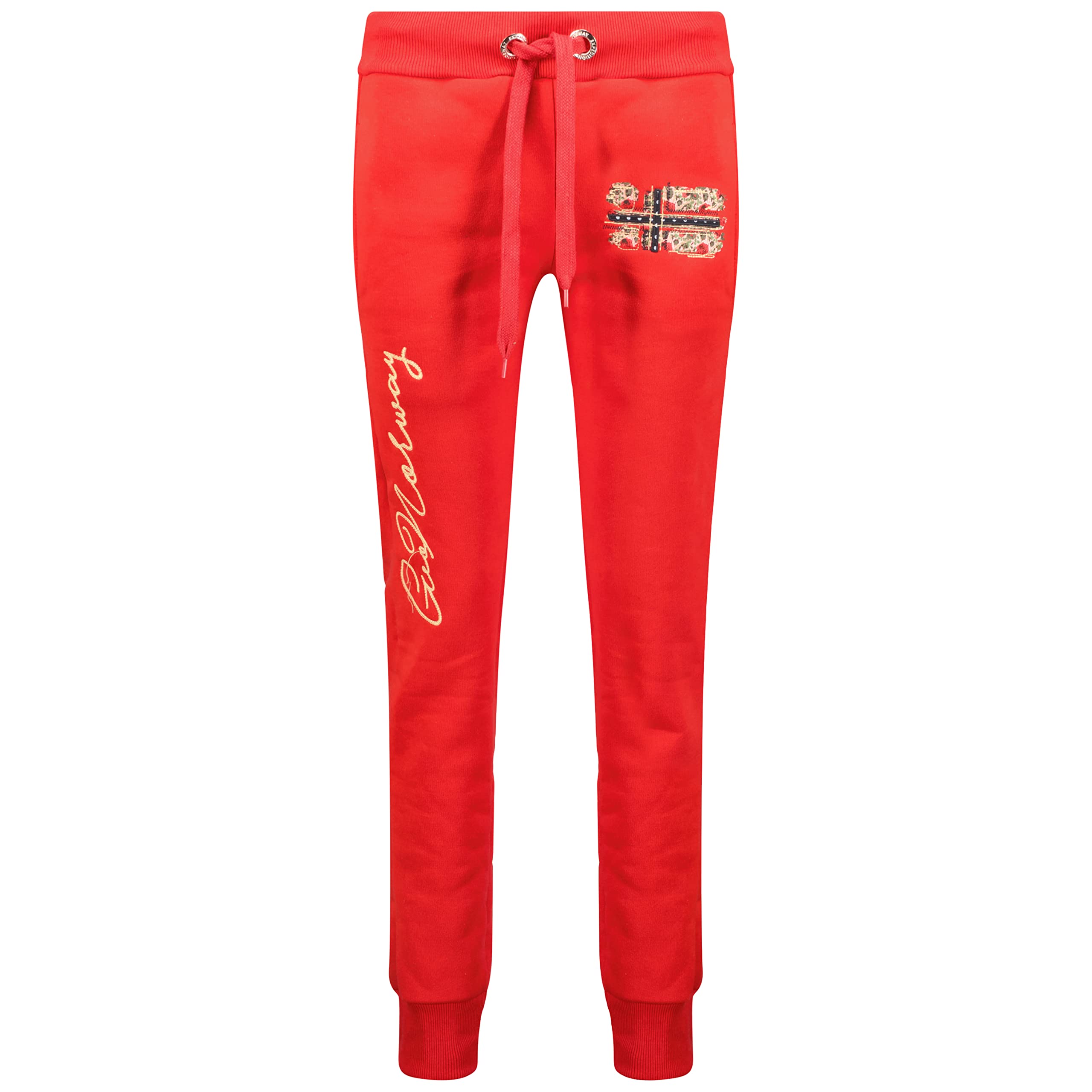 Geographical Norway Mabeaute_lady - Spodnie Kobiety