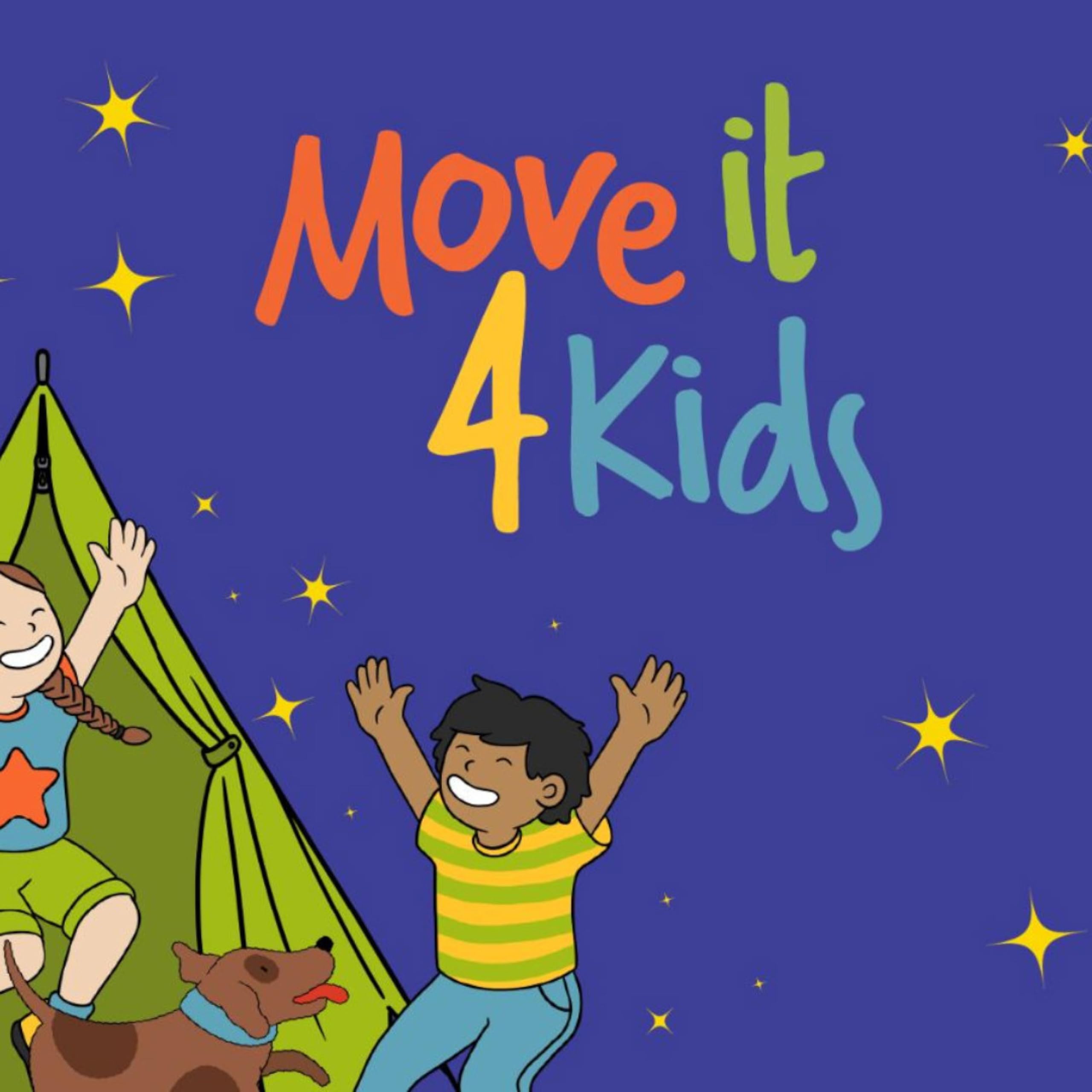 Hullaballoo Music for All