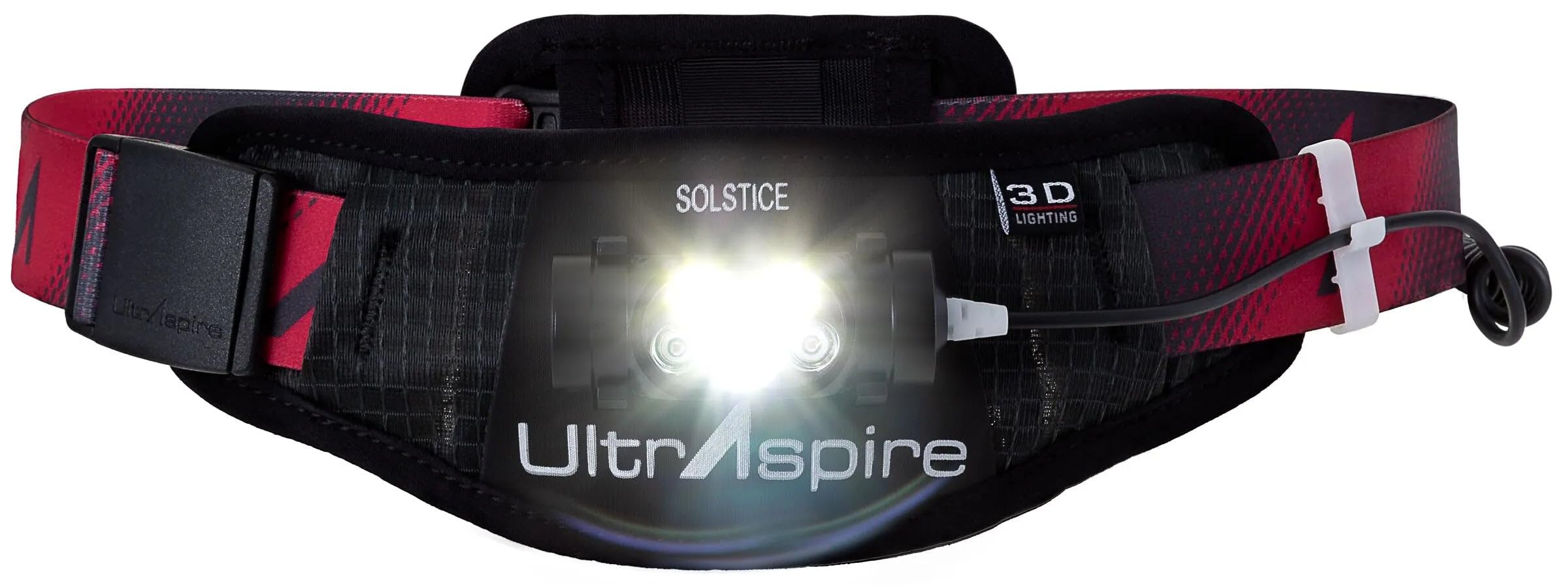Amazon.com: Ultraspire Lumen Collection Waist Light Belt