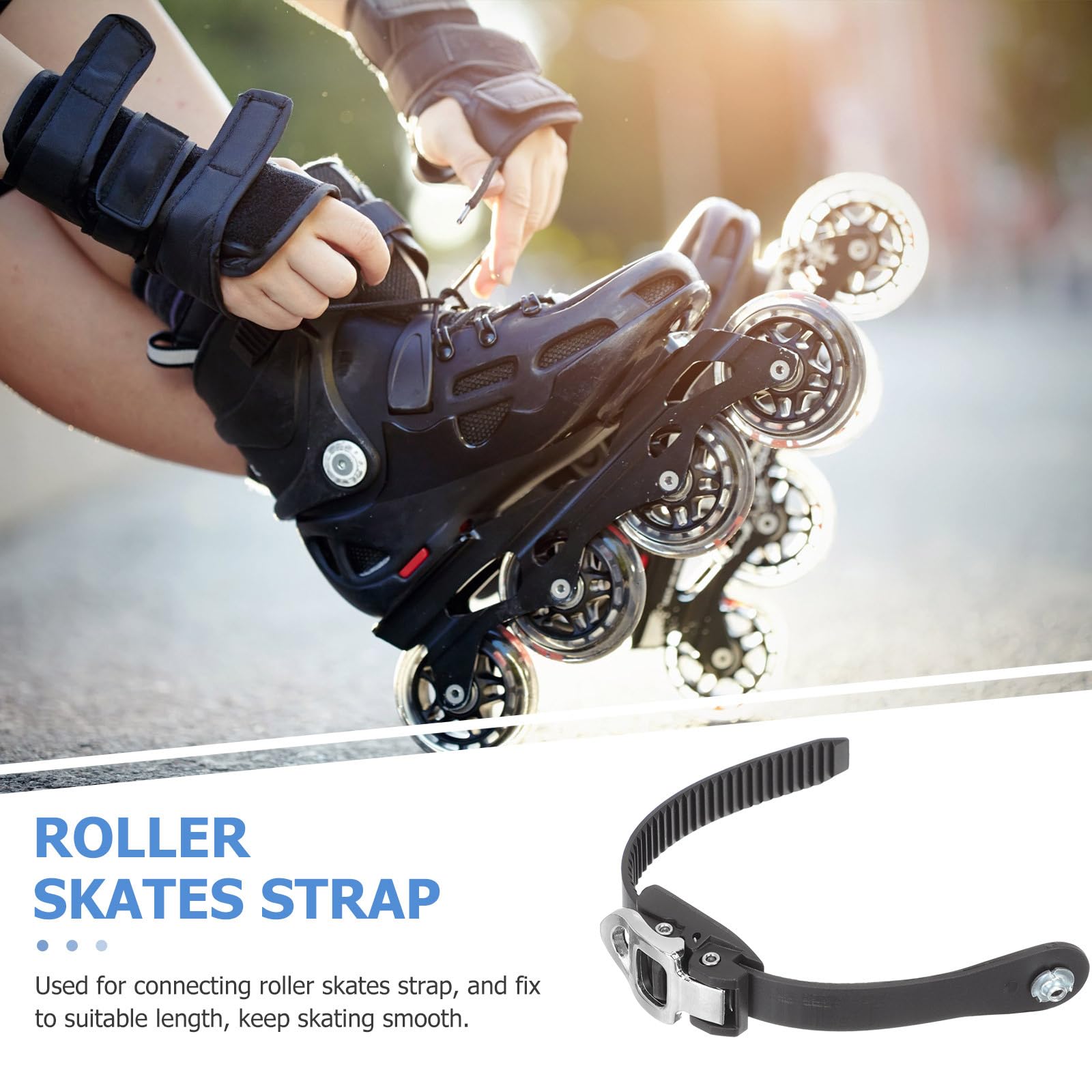 Inline Gesp Vervanging Rolschaatsveters - koop de beste producten in de Inline Gesp Vervanging Rolschaatsveters - koop de beste producten in de
