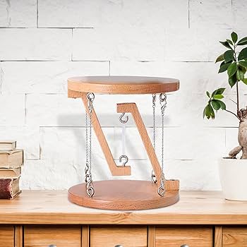 Amazon.co.jp: テンセグリティ テーブル、反重力テンセグリティ構造