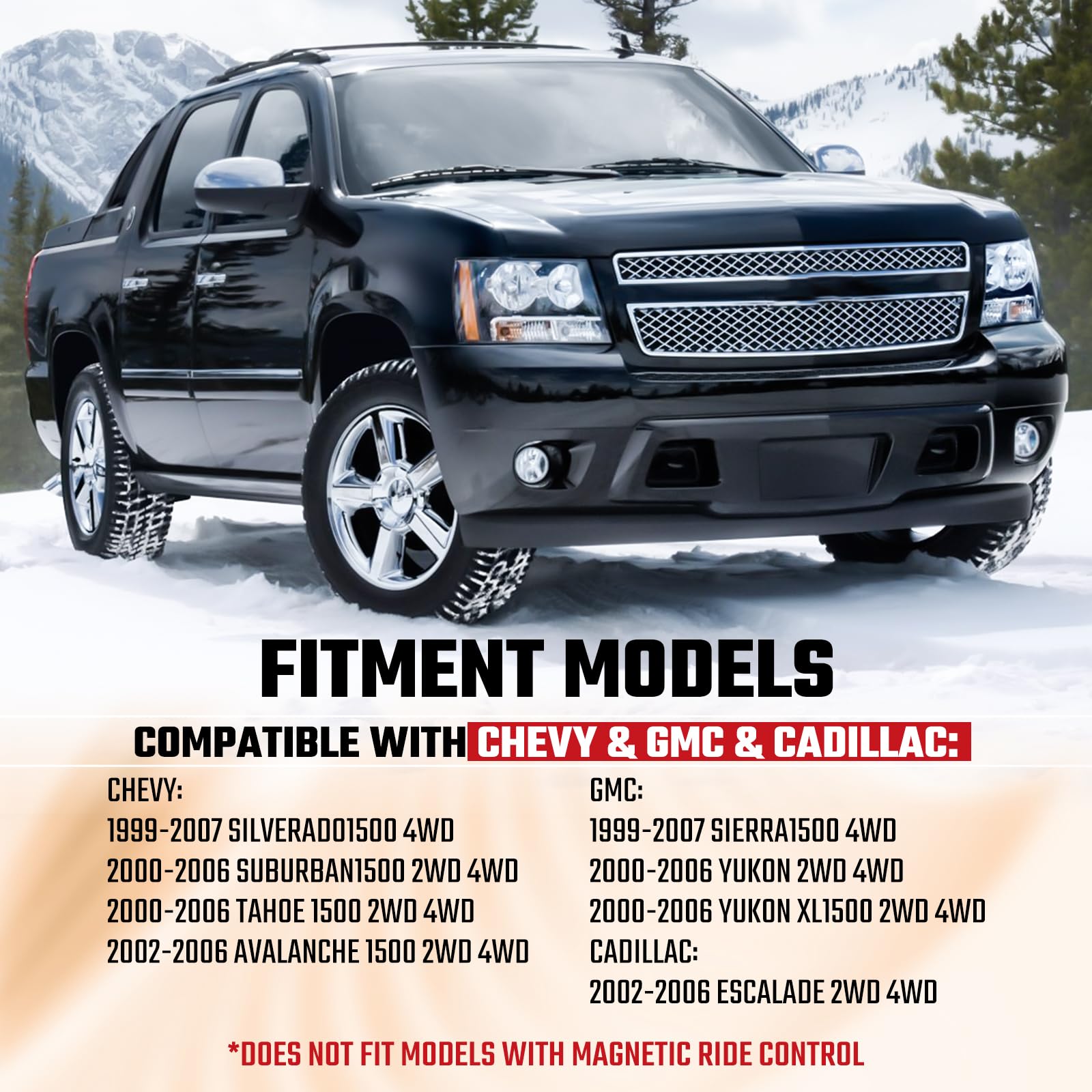 Alzacristalli Manuale Compatibile Con GMC Per Yukon XL 1500 2500 2000-2006 Auto Alzacristalli Elettrici W Motore Anteriore Sinistra Destra Ricambi 741-644