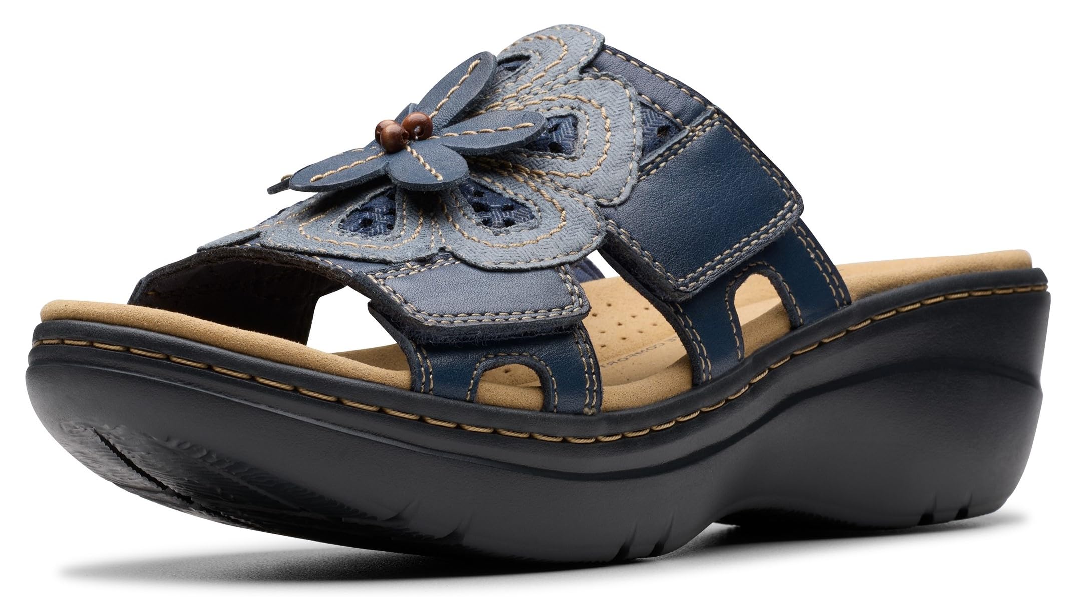 Clarks womens Merliah 2 Belle