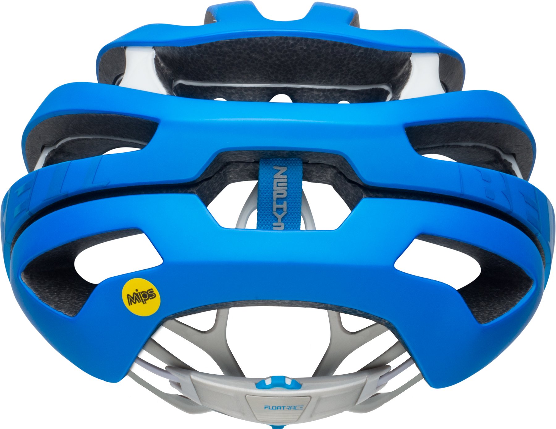 Bell Zephyr MIPS kask rowerowy, matowy/błyszczący