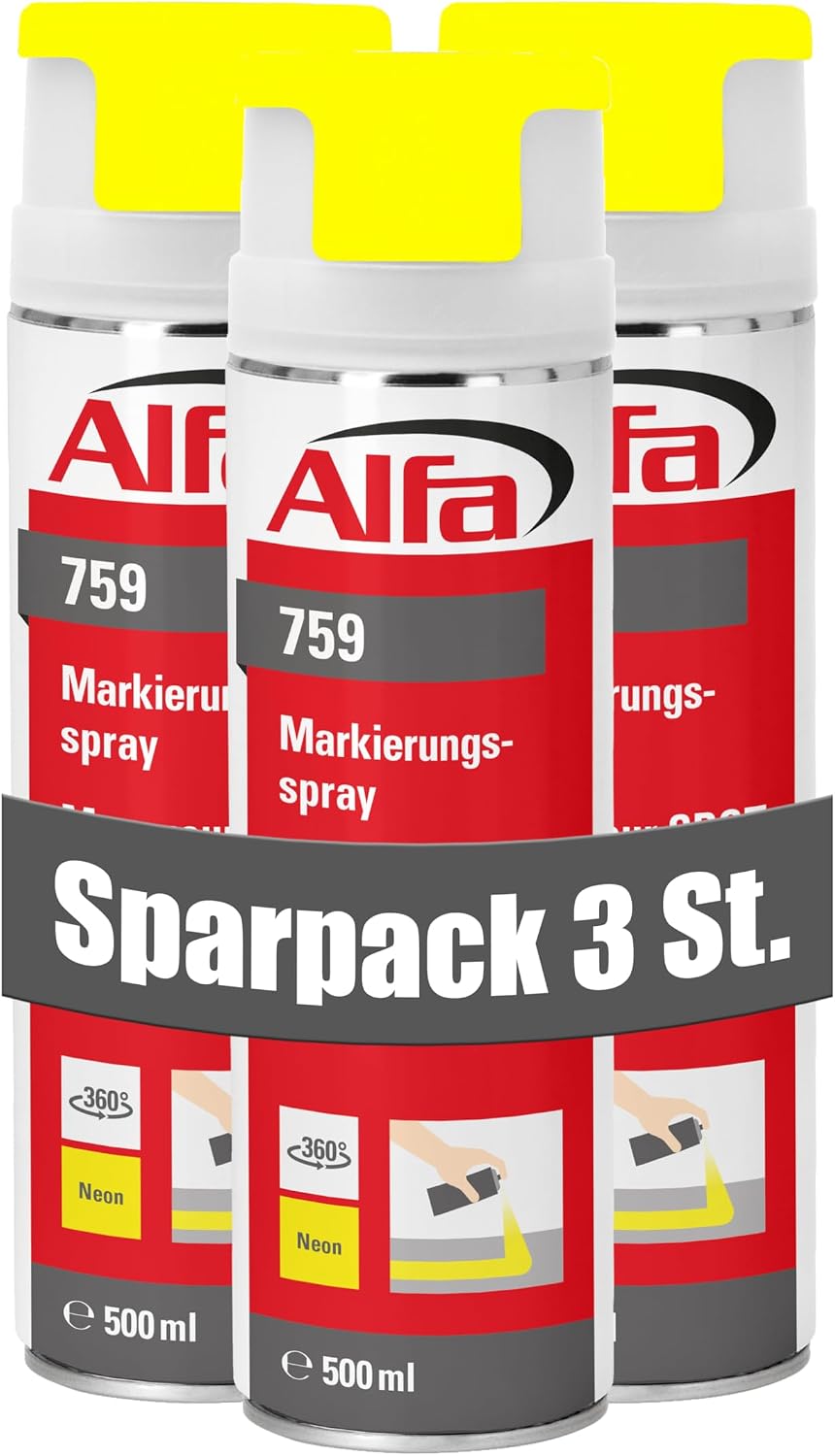 Alfa Baumarkt Michendorf
