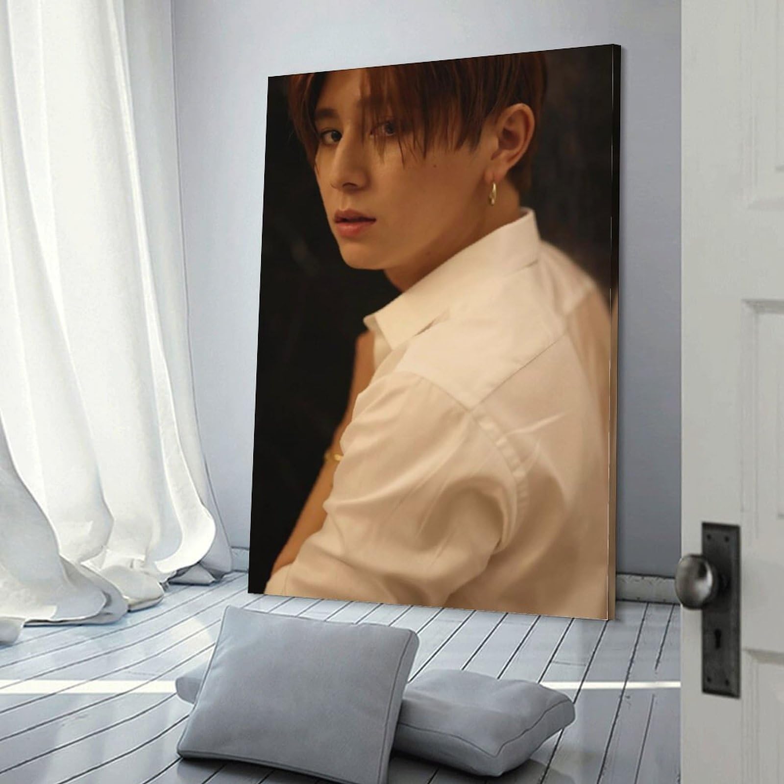 Amazon.co.jp: For 山田涼介 Yamada Ryosuke やまだりょうすけ 壁掛け