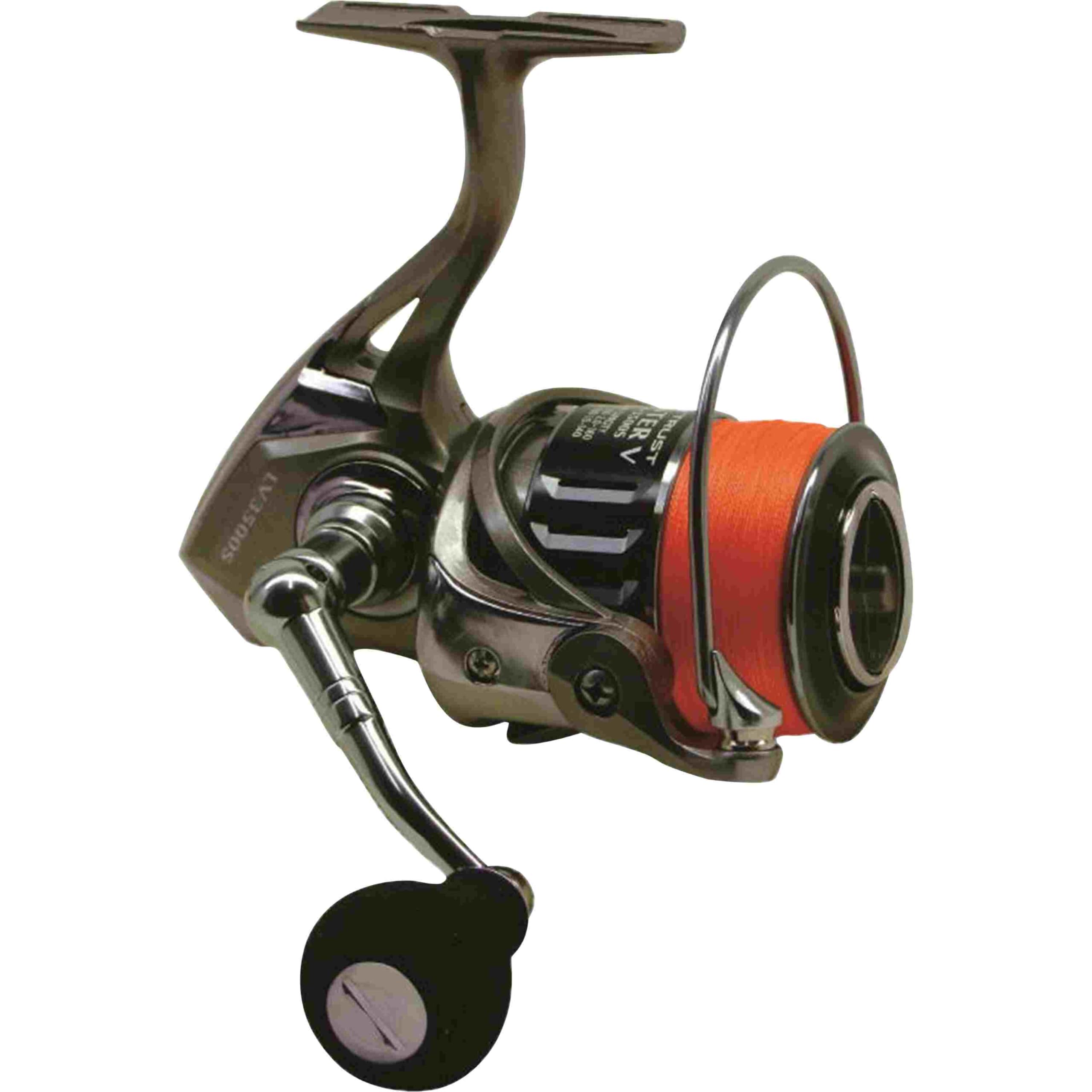 Amazon | プロトラスト ラスターV LV-3500S | Greddy | スピニングリール