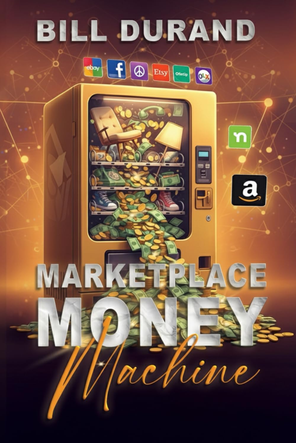 Marketplace Money Machine