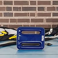 Vista 4 de Scuba Choice Pesas de buceo con revestimiento de vinilo, peso de buceo compacto y duradero, control de flotabilidad preciso, estabilidad mejorada