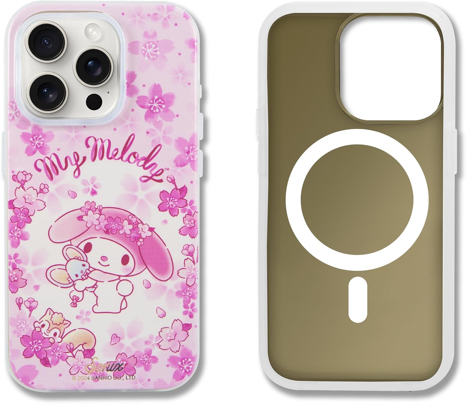 My Melody Sakura