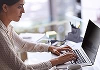 Vista 2 de 3M Filtro de privacidad para Apple MacBook Pro 16 2021, 16:10, PFNAP012