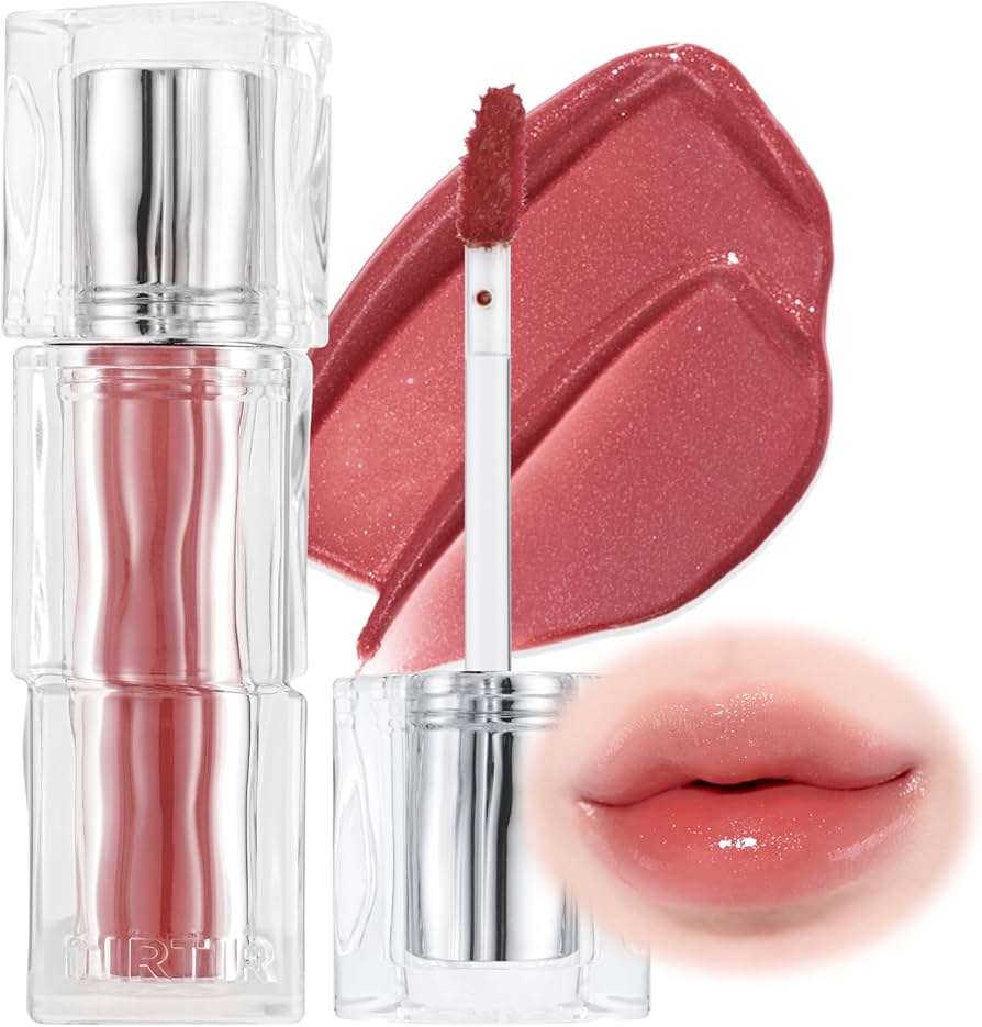 Amazon.co.jp: [TIRTIR] Waterism Glow Tint (03 SAND MOND) : Beauty