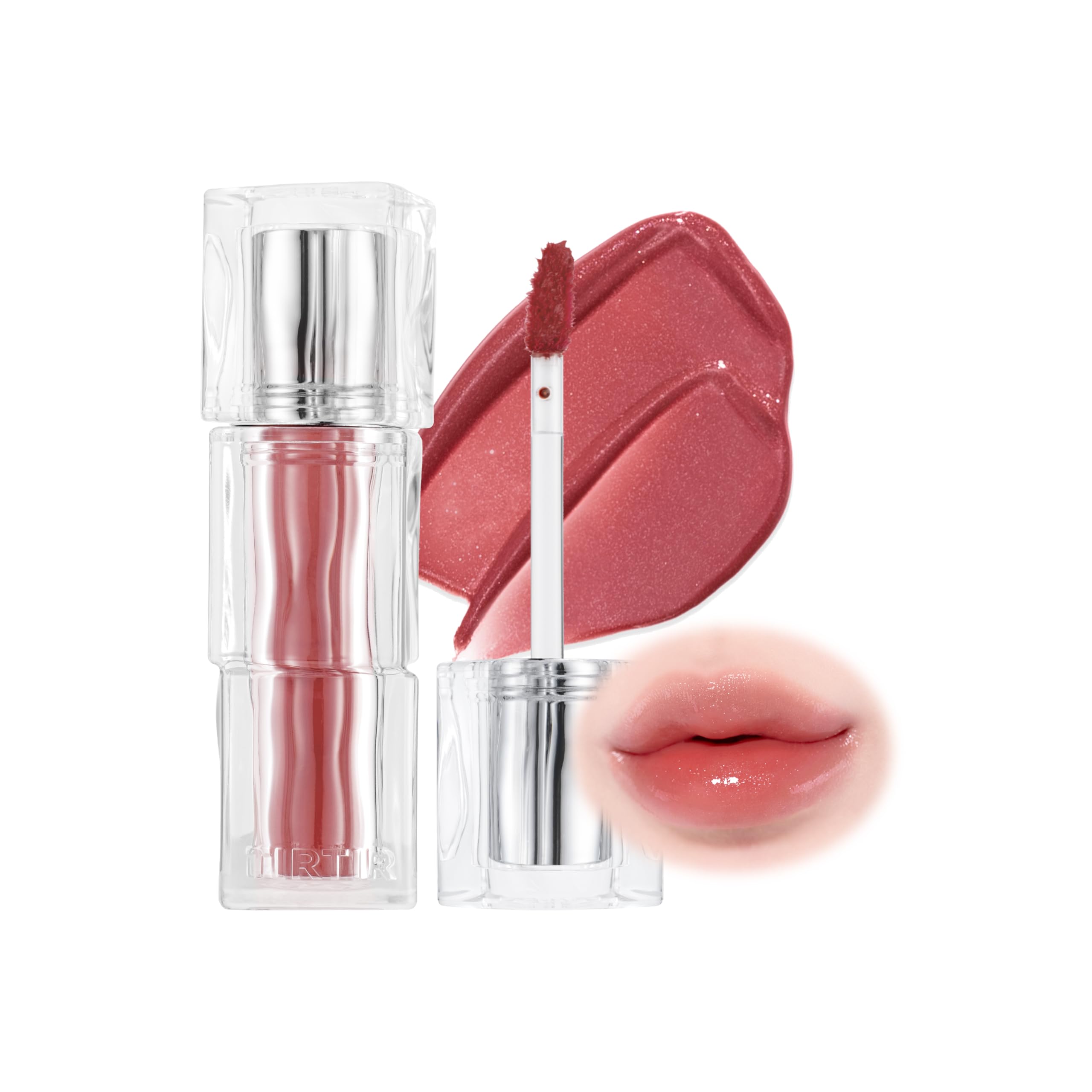 TIRTIR WATERISM GROW TINTセット Amazon | [TIRTIR] Waterism Glow Tint [ティルティル