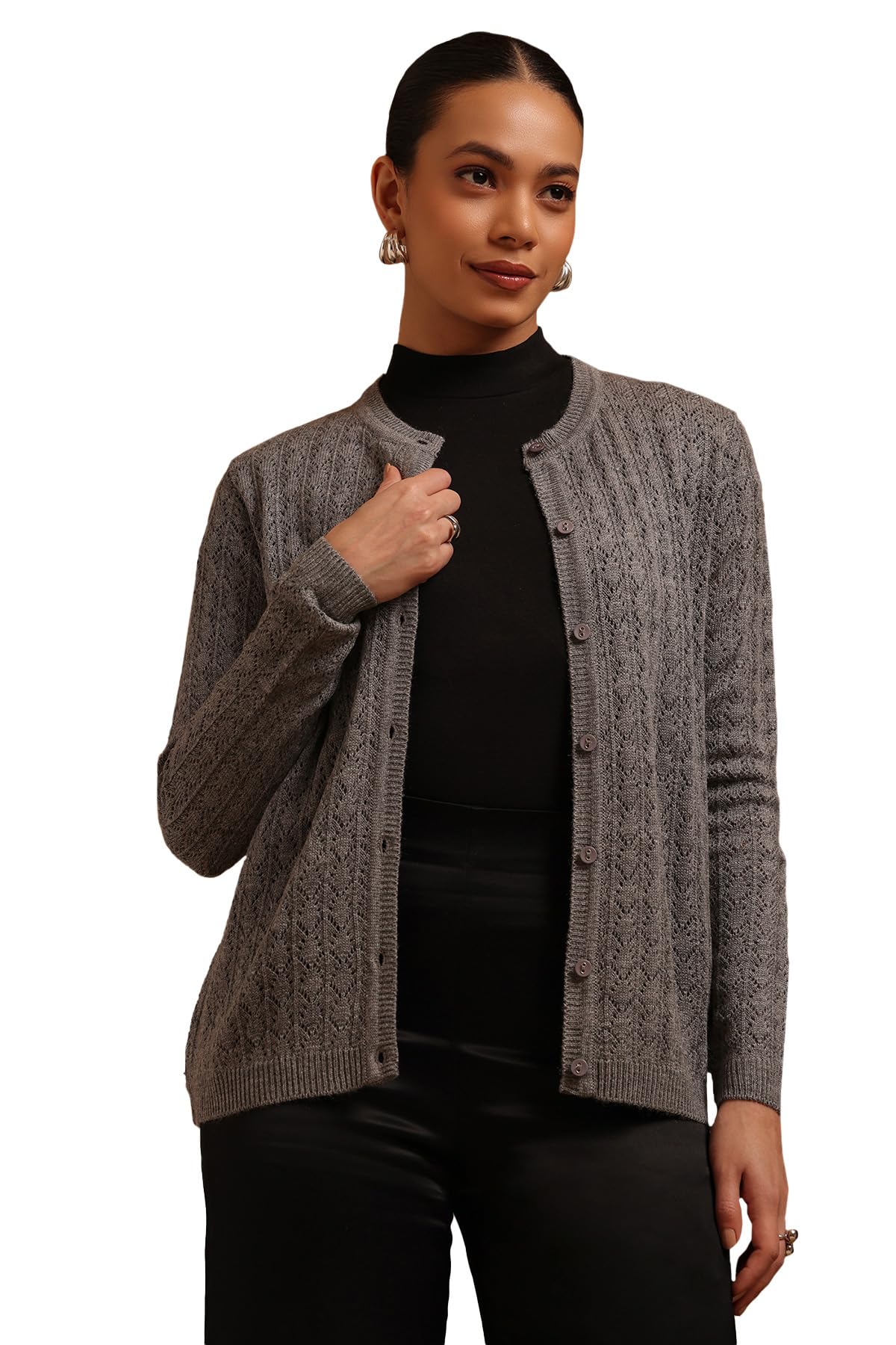 soch Women Cardigan-picture-27