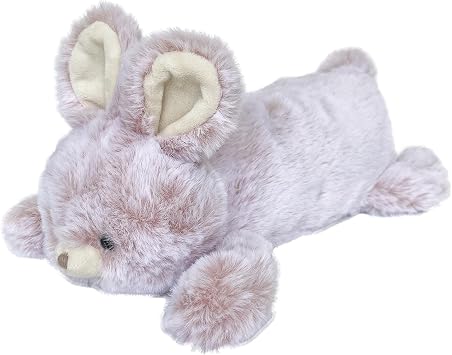 Stream TY040-D Pen Case, Pencil Case, Cute, Elementary School, High School Students, Middle School Students, Pouch, Rabbit, Plush Toy Pen Case, Pen Pouch, Cute Pouch, Accessory Case, Gift