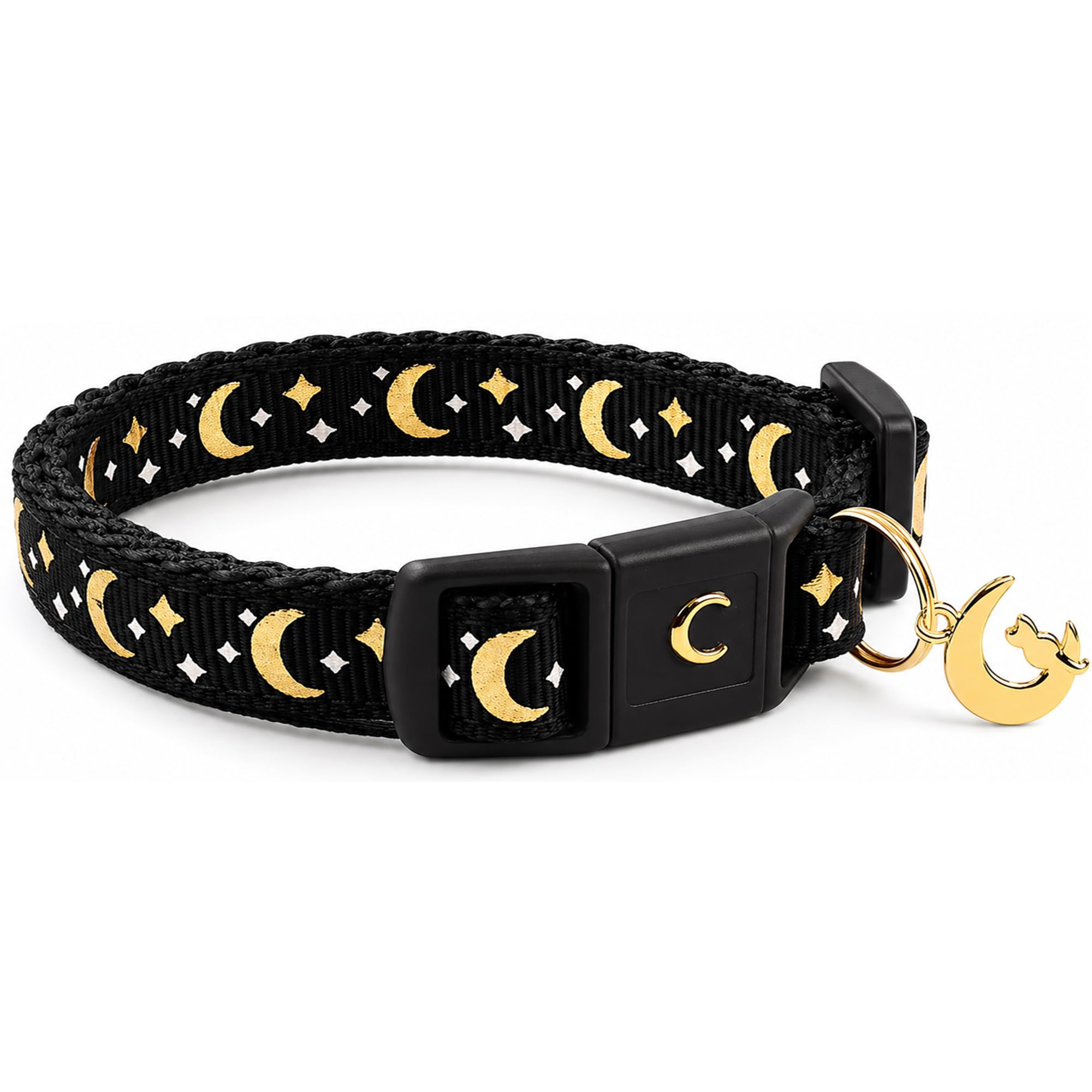 WAAAG Gold Moon Glow Breakaway