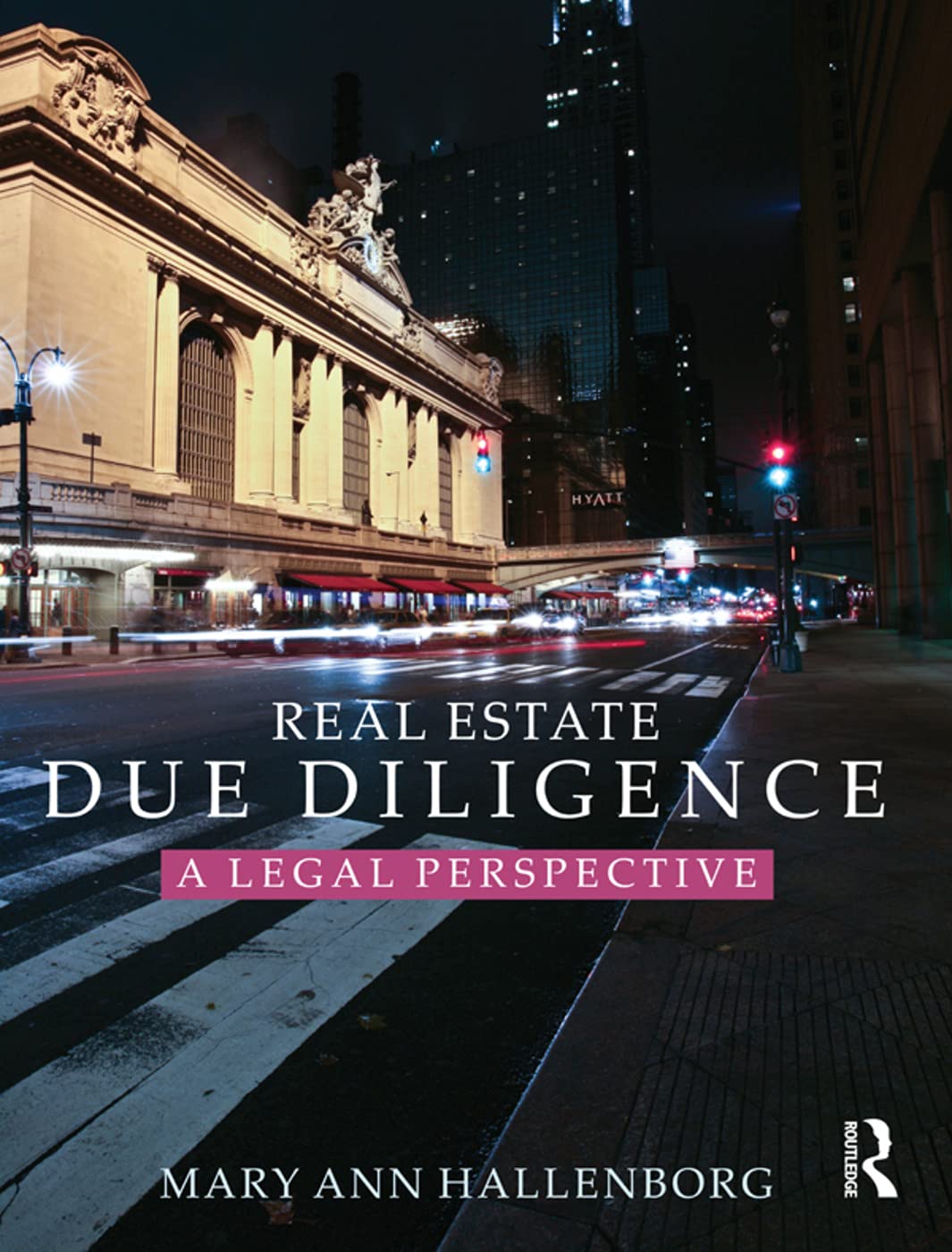 Real Estate Due Diligence manuel audit legal de l'immobilier