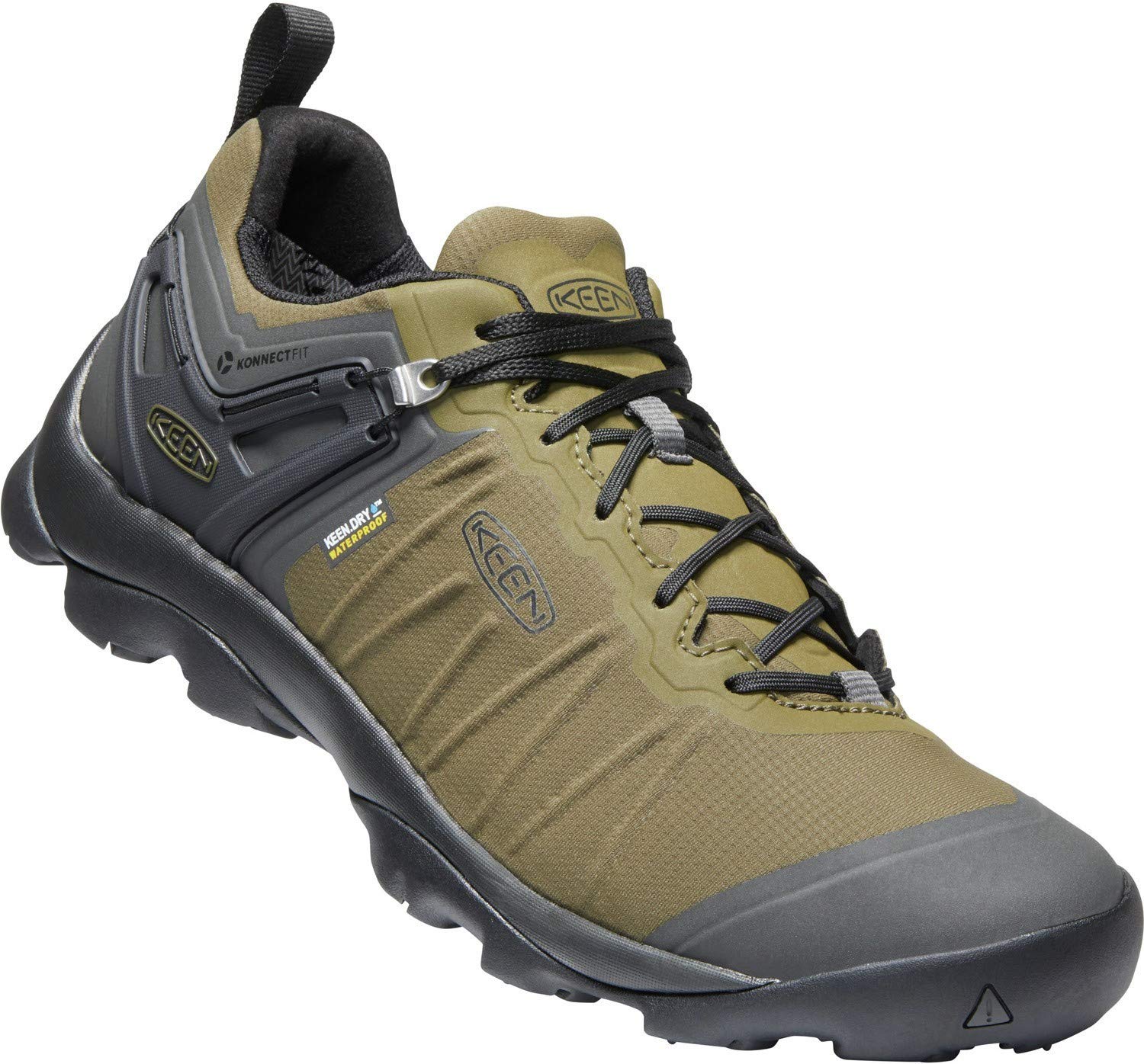 Waterproof Hiking Boot Venture Wp Keen Keen Mens Venture Wp M